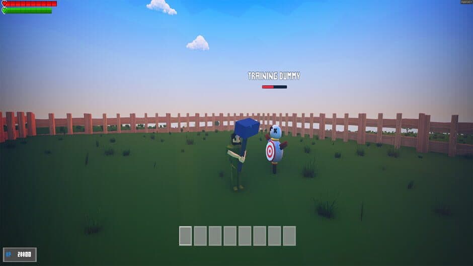 Barbarian screenshot 7