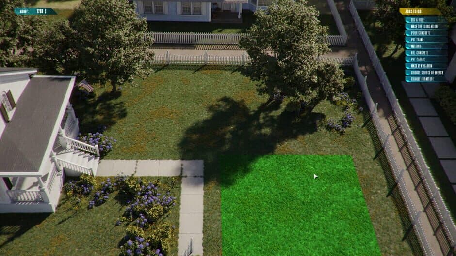 Bunker Builder Simulator screenshot 7