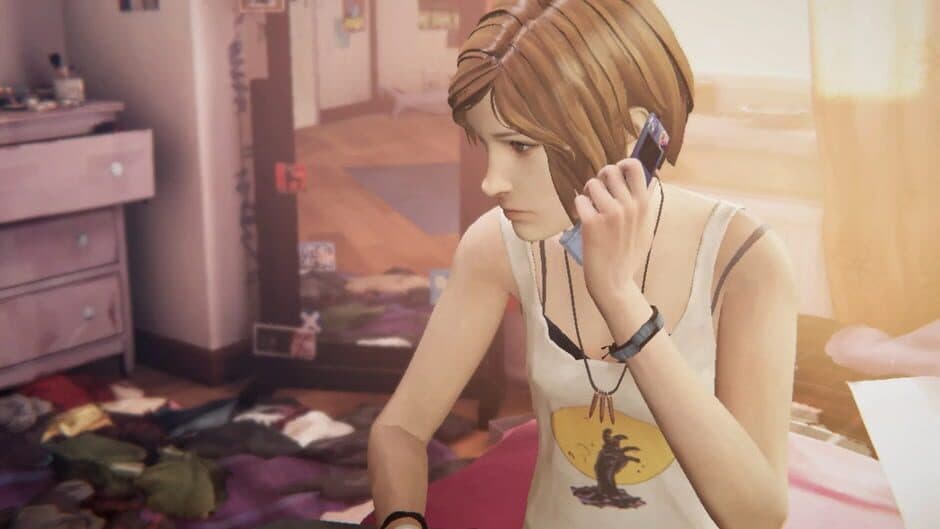 Life Is Strange: Arcadia Bay Collection screenshot 2
