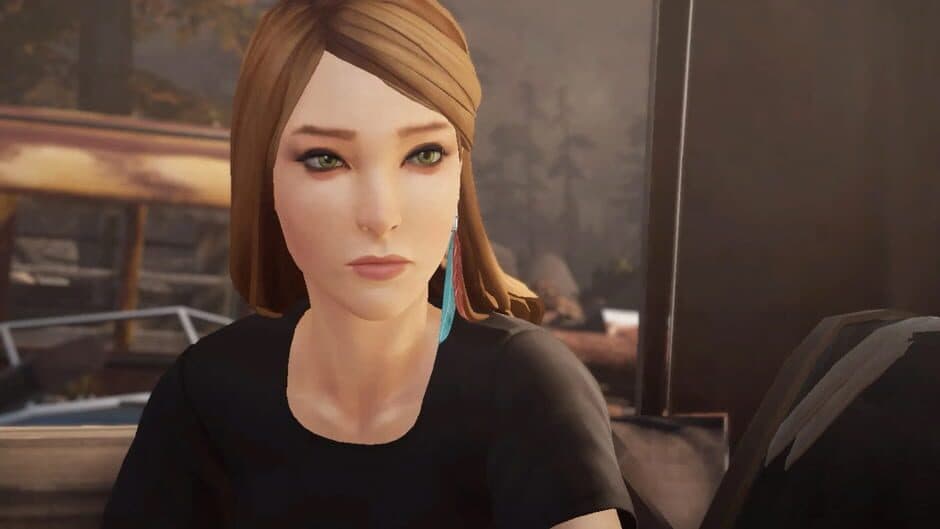 Life Is Strange: Arcadia Bay Collection screenshot 6