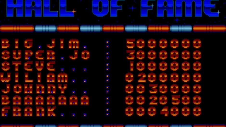 Bumpy's Arcade Fantasy screenshot 6