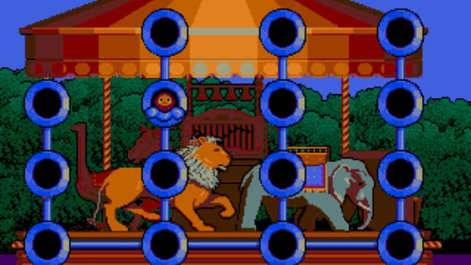 Bumpy's Arcade Fantasy screenshot 8