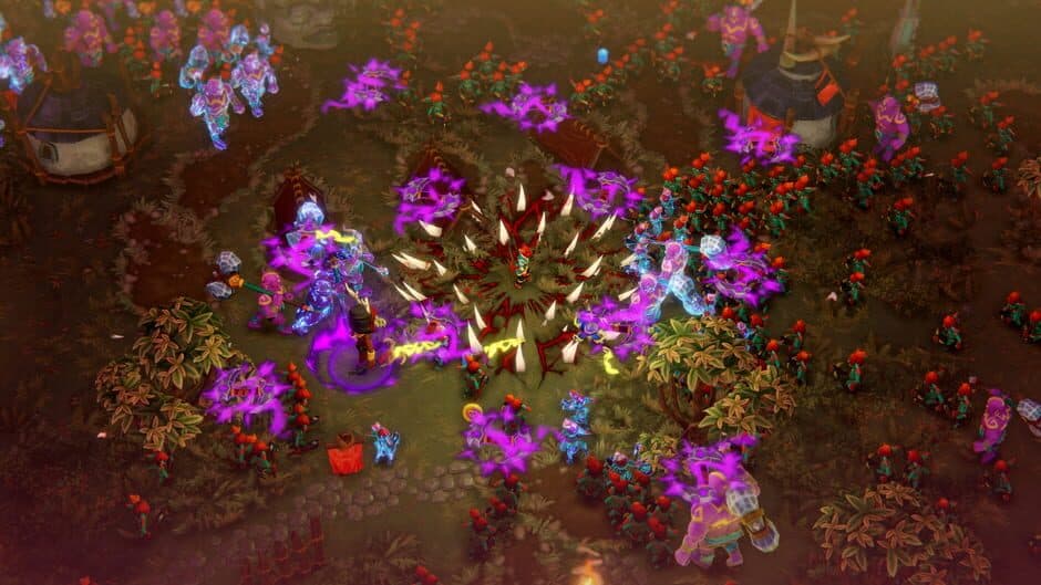 Army of Ruin screenshot 6