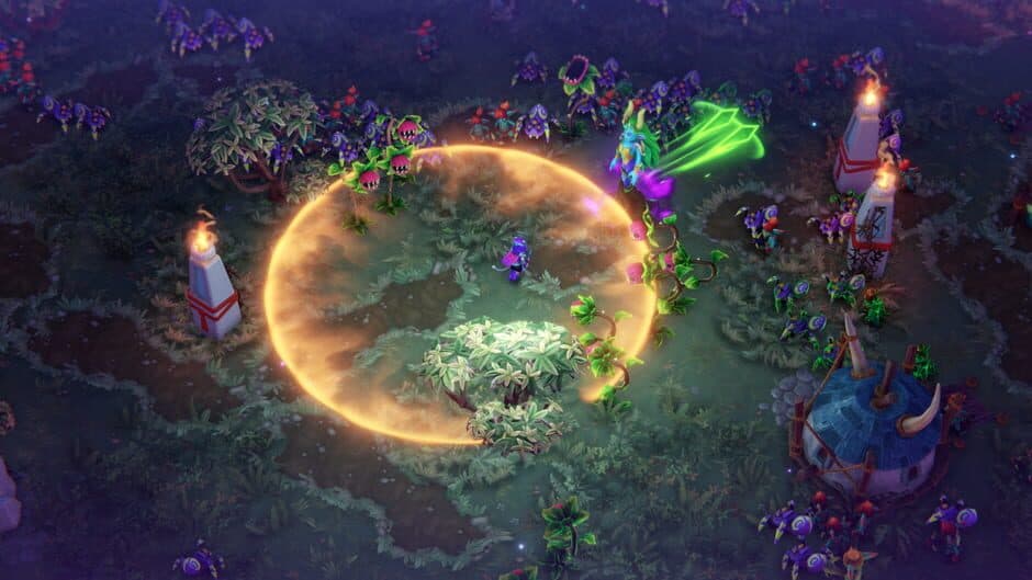 Army of Ruin screenshot 7