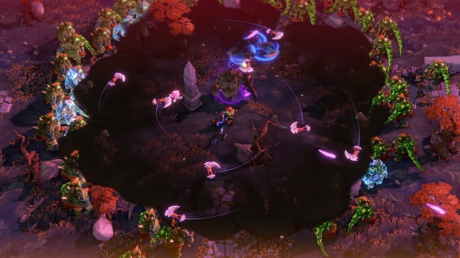 Army of Ruin screenshot 8