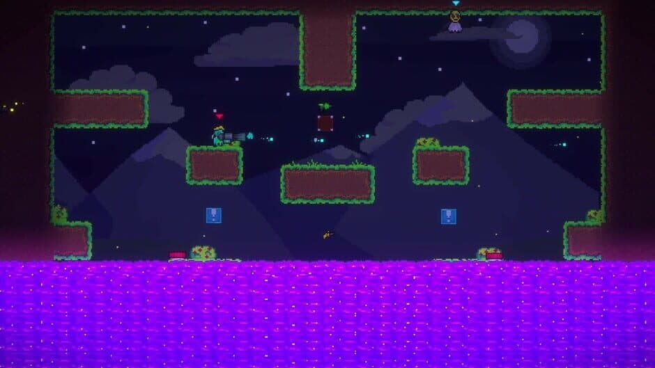 Grapple Gunners screenshot 6