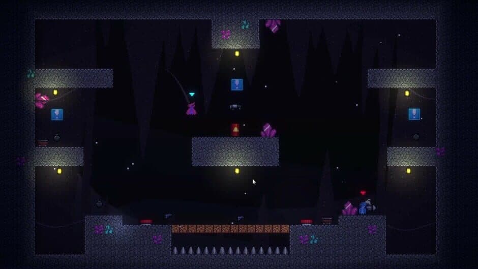 Grapple Gunners screenshot 5