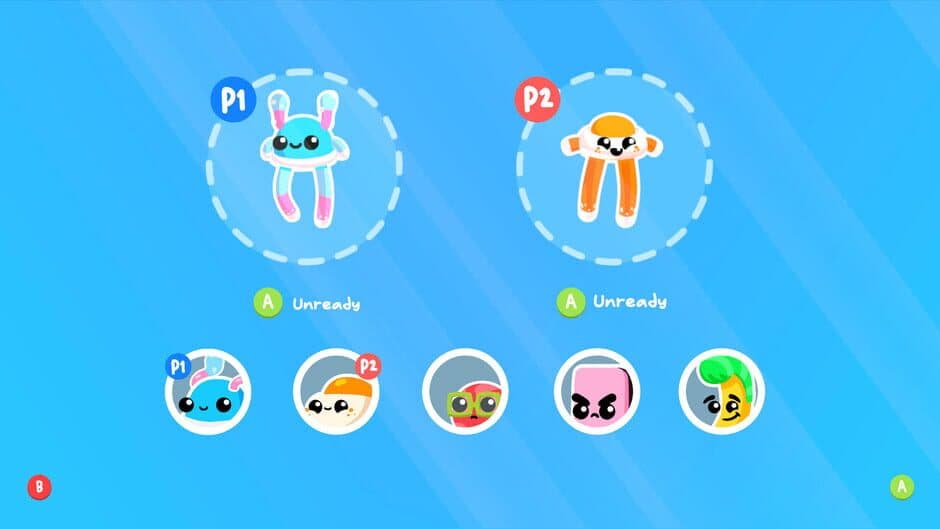 ChaseTag screenshot 4
