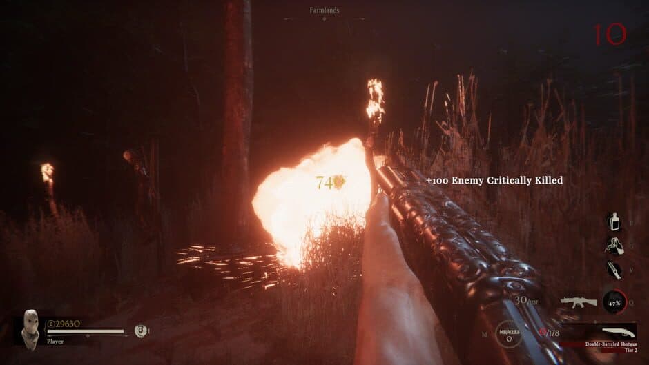 Sker Ritual screenshot 8
