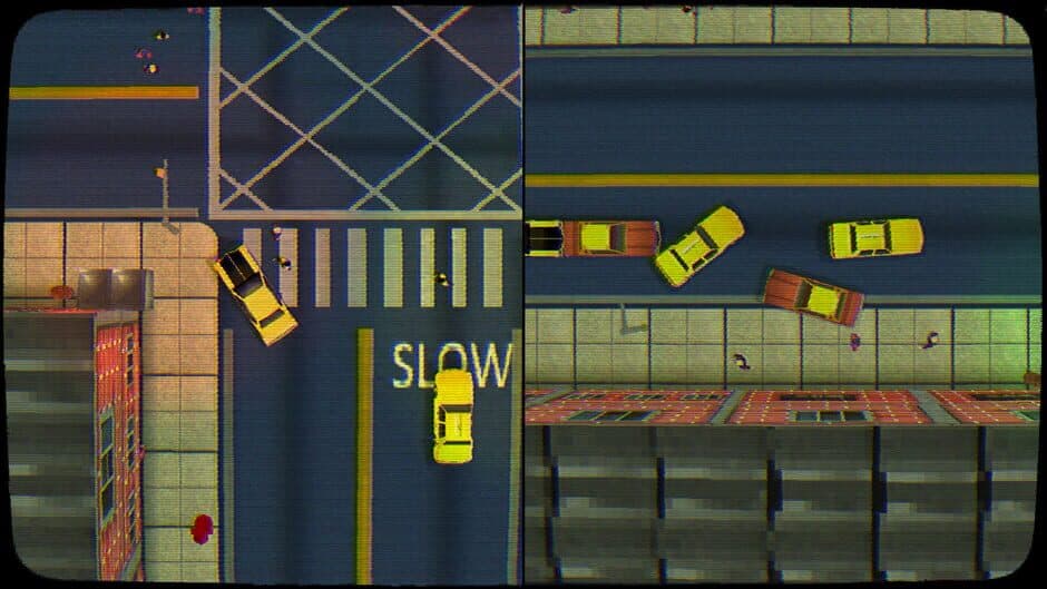 The Henchmen screenshot 2