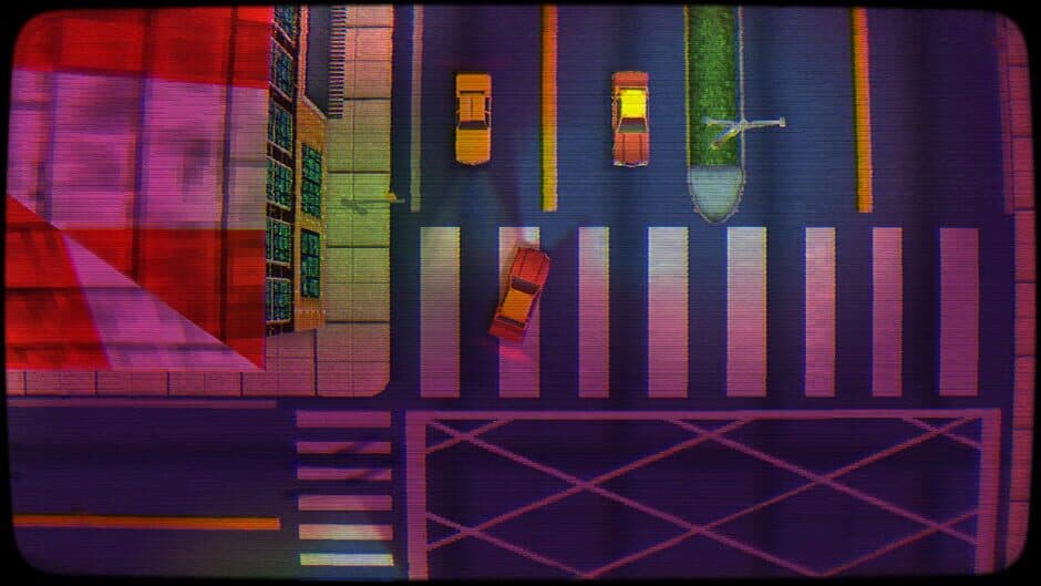 The Henchmen screenshot 5