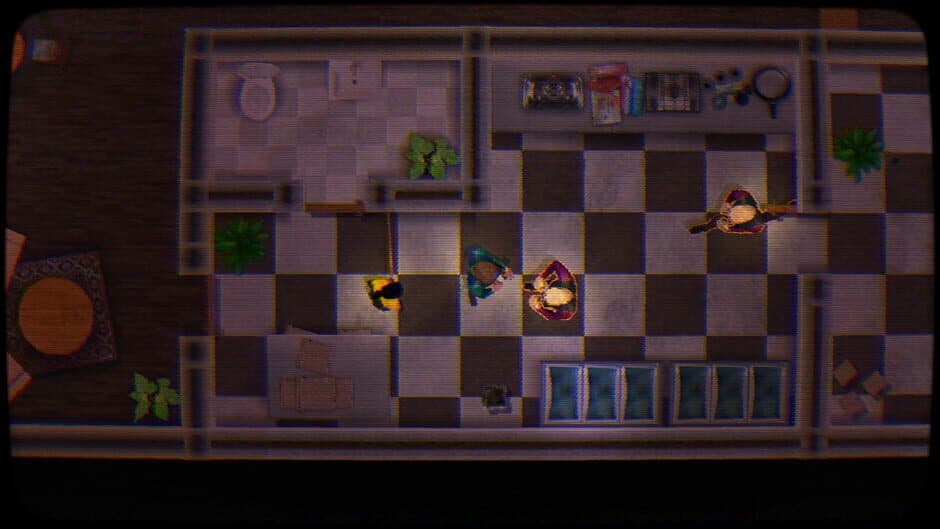The Henchmen screenshot 6