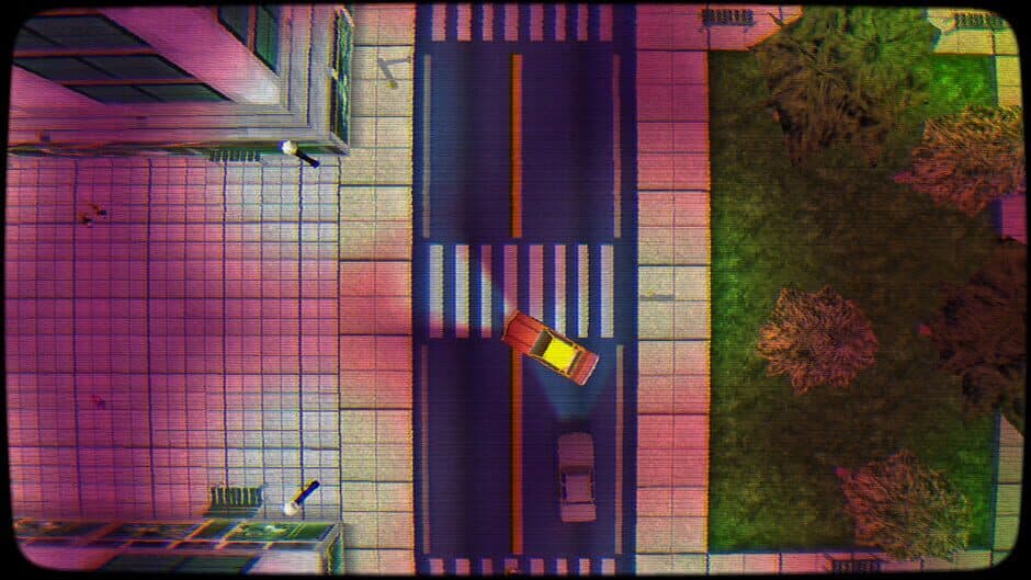 The Henchmen screenshot 8
