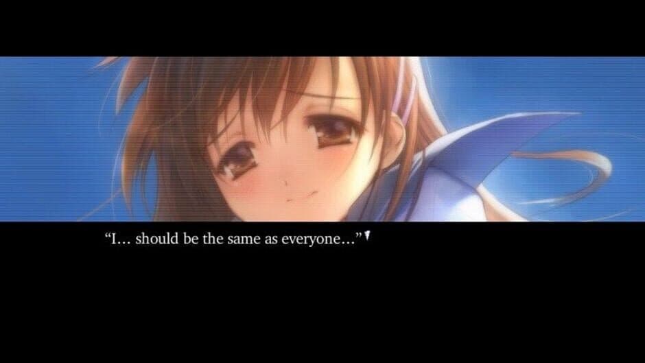 Narcissu Side 2nd screenshot 2