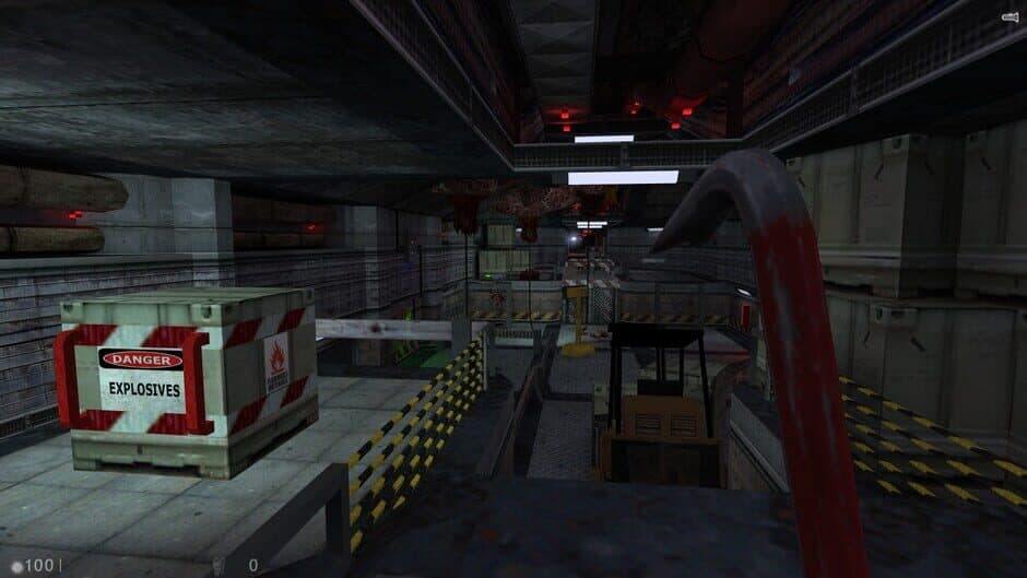 Half-Life: Echoes screenshot 7