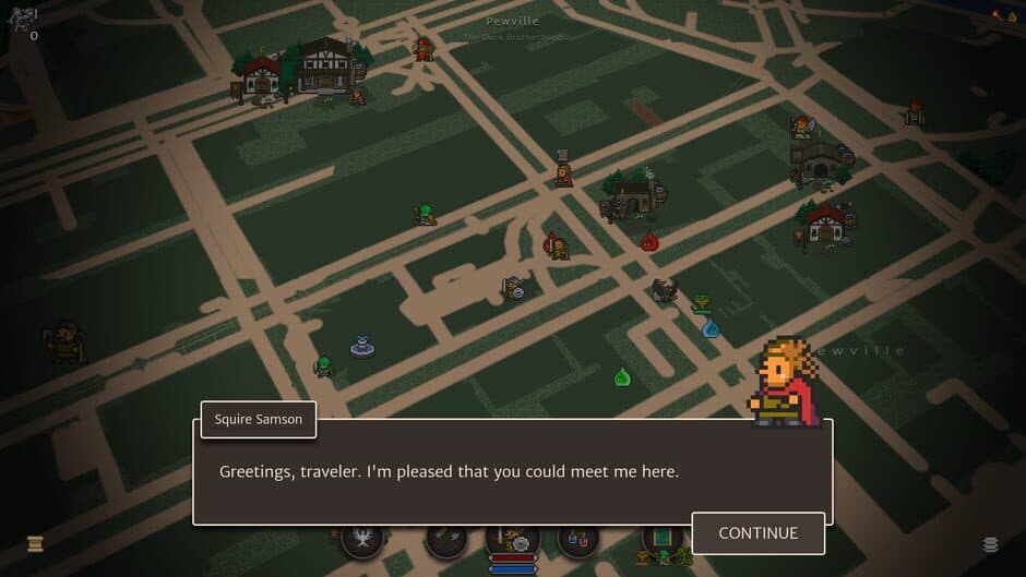 Orna screenshot 3