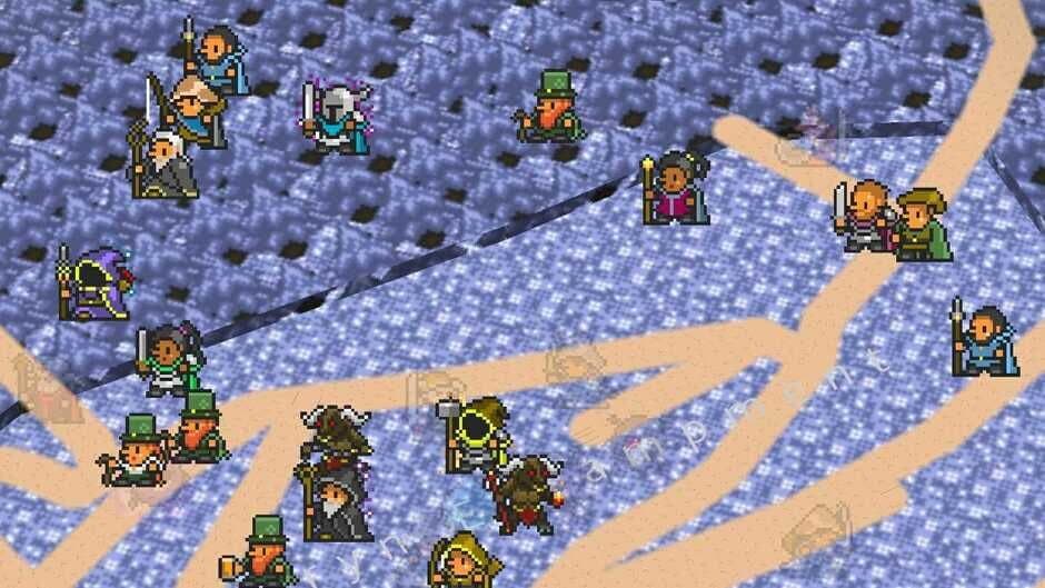 Orna screenshot 1