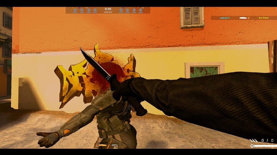 ShotFightDisaster screenshot 6