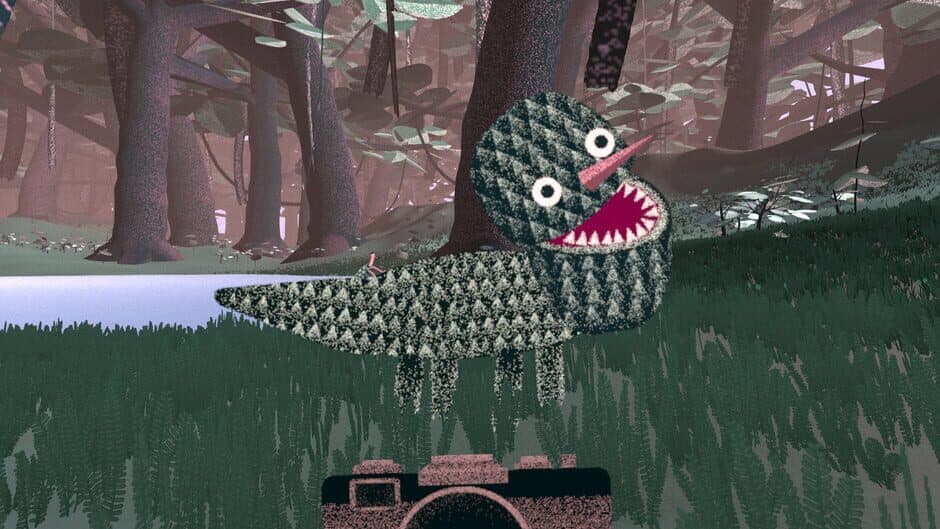 Penko Park screenshot 6
