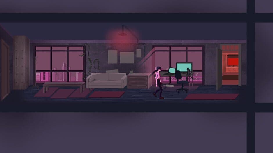 Anomalistic Revolution screenshot 5