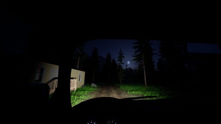 Illegal Plantation screenshot 3