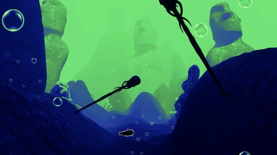 Secret of Sardinia screenshot 1