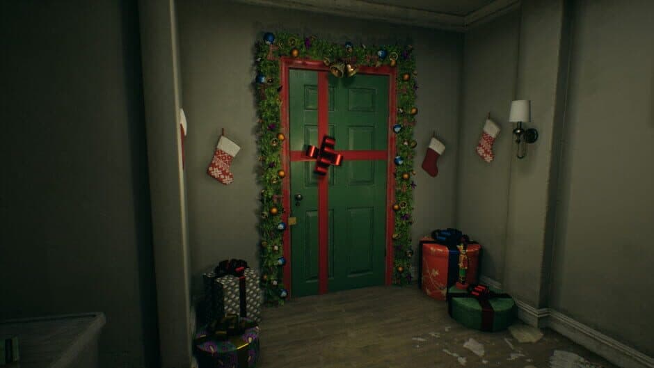 Crimson Snow screenshot 8