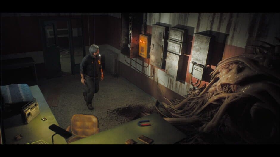 Post Trauma screenshot 7