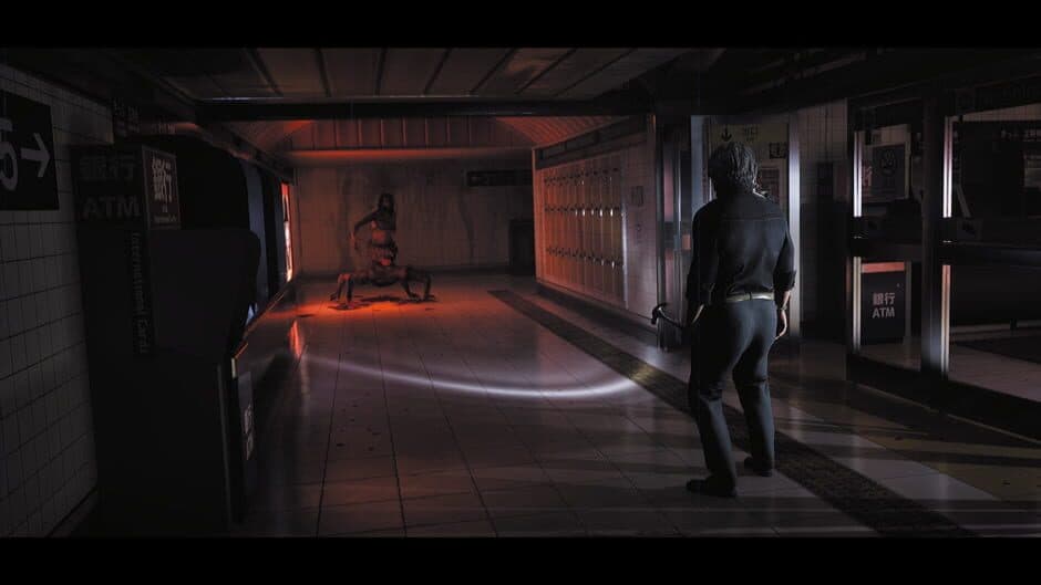 Post Trauma screenshot 8