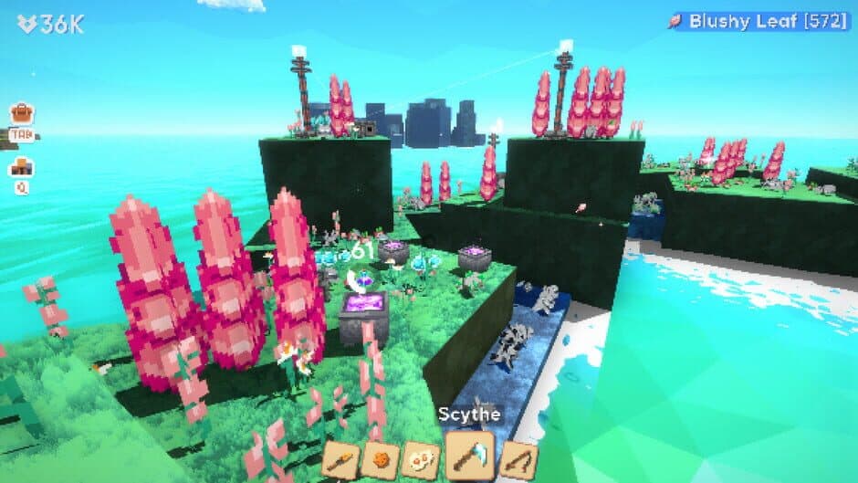 Outpath screenshot 5