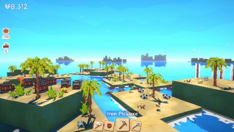 Outpath screenshot 7