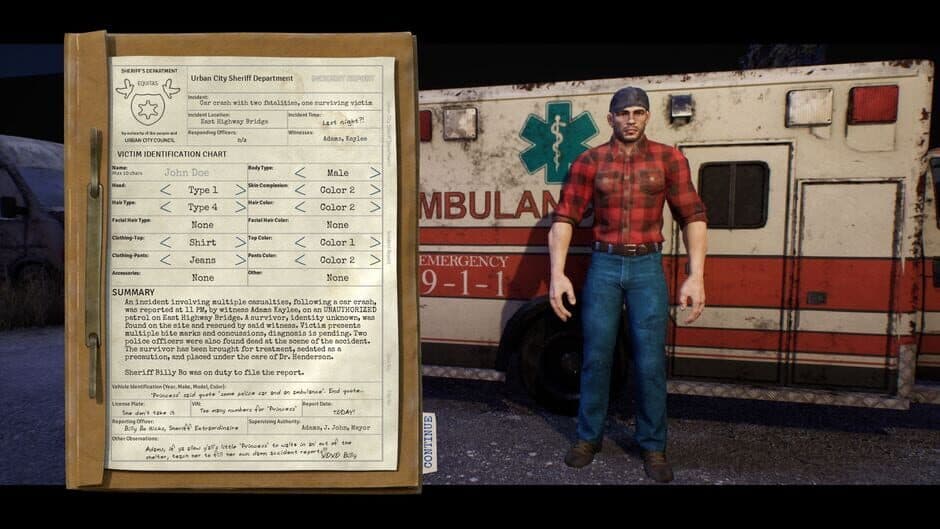 Urban Strife screenshot 7
