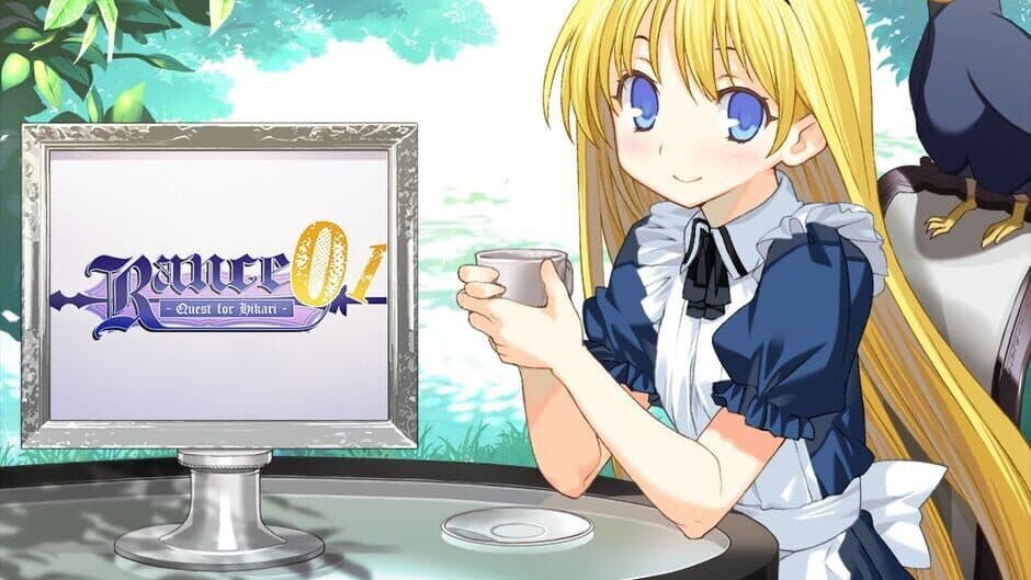Rance 01: Quest for Hikari screenshot 8