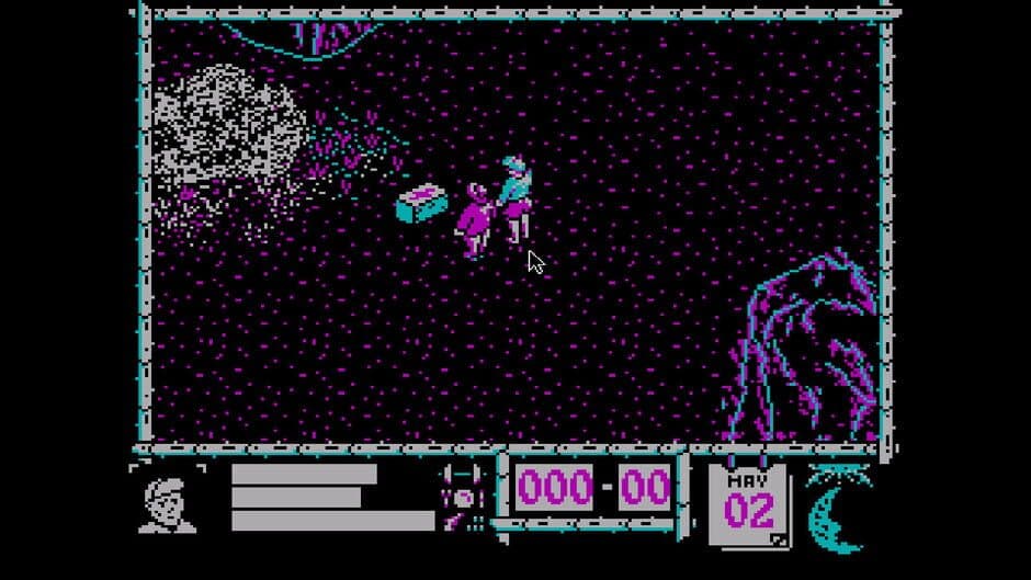 Where Time Stood Still screenshot 6