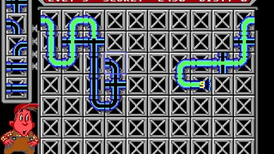Pipe Dream screenshot 3