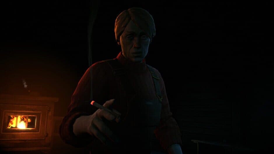 The Long Dark: Wintermute screenshot 5