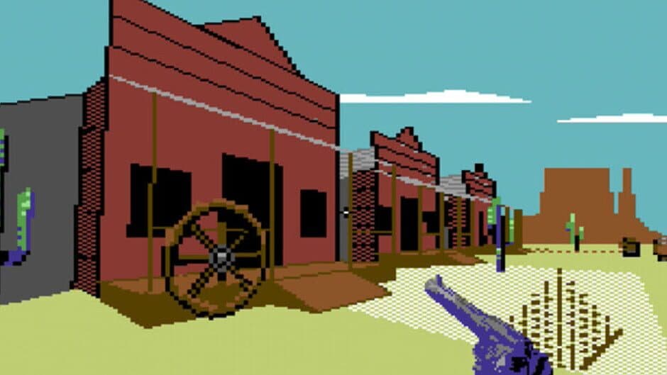 Bad Pixels screenshot 2