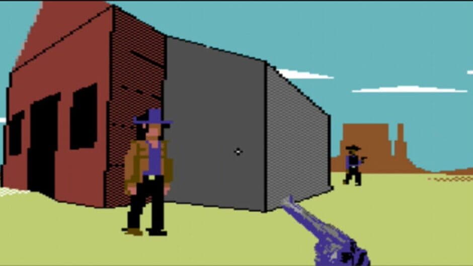 Bad Pixels screenshot 3