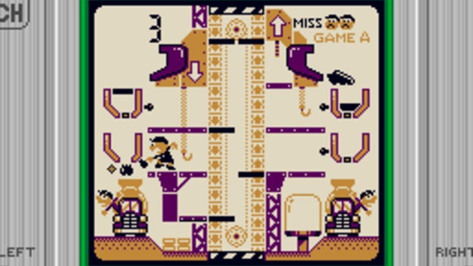 Game Boy Gallery screenshot 4