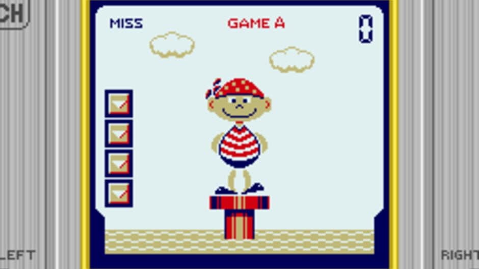 Game Boy Gallery screenshot 5