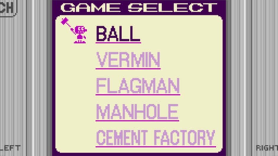 Game Boy Gallery screenshot 7