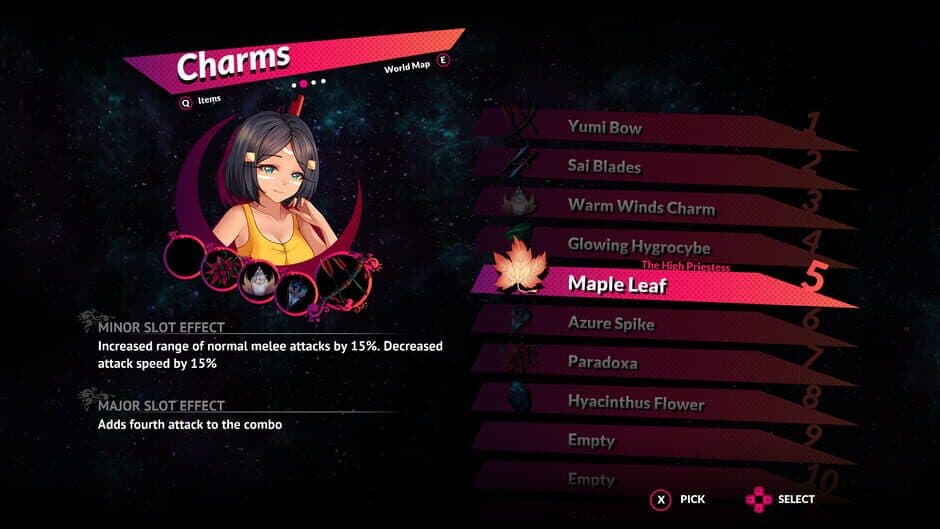 Akatori screenshot 7