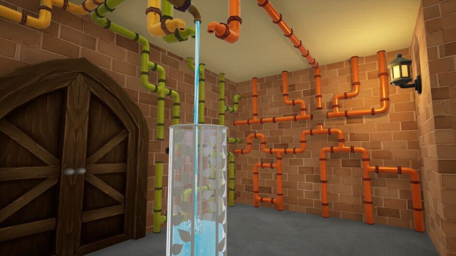 Escape From Mystwood Mansion screenshot 6