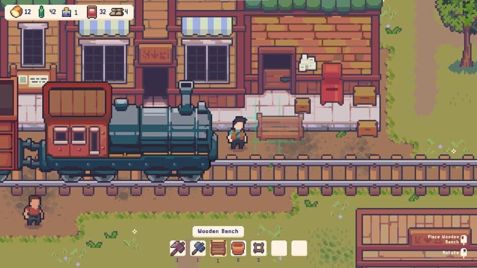 Vampire Rancher screenshot 5