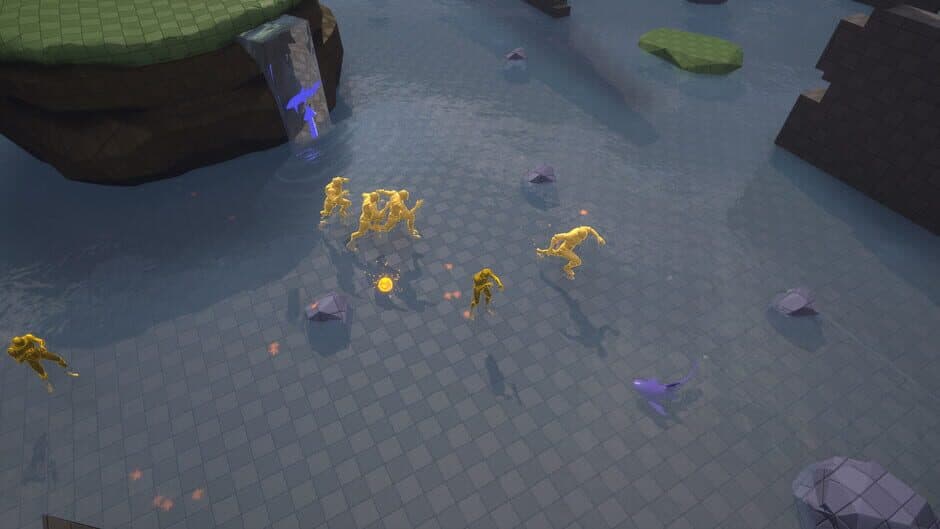 Shark Rain screenshot 6