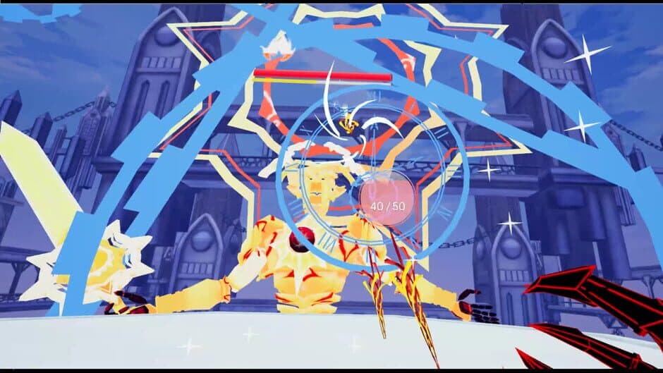Timeless Heart VR screenshot 8