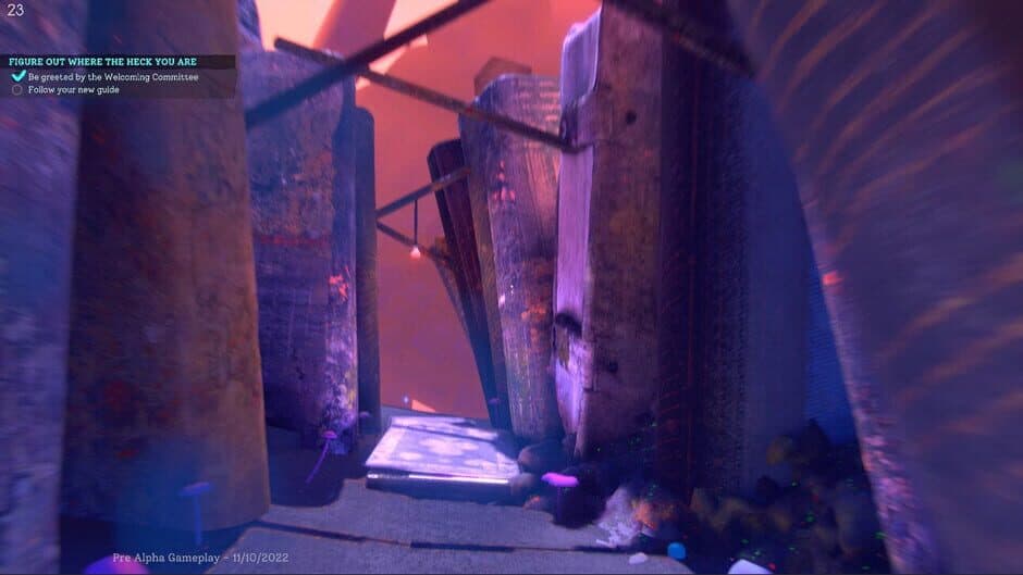 Unwound screenshot 6
