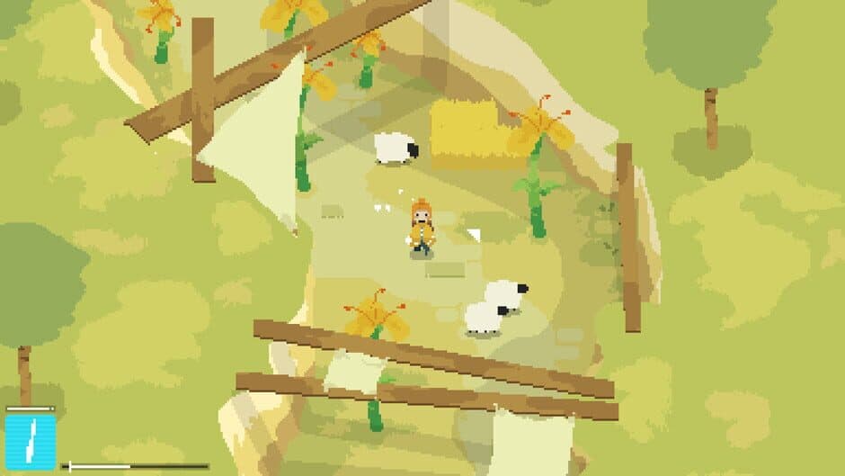 Zwaard screenshot 5