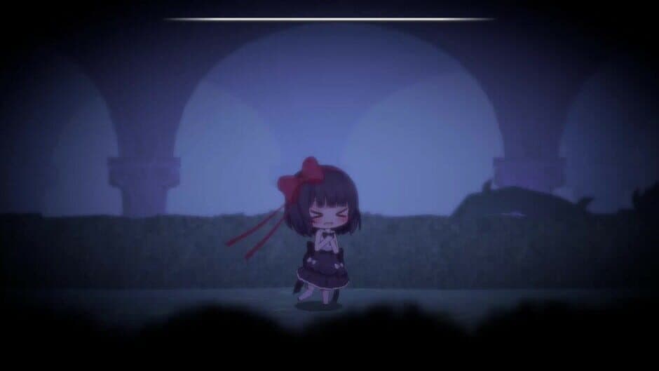 Rina to Akumu no Kan screenshot 5