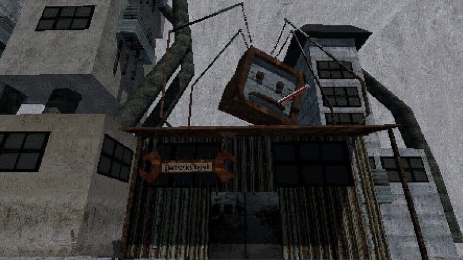 Elation for the Wonder Box 6000 screenshot 8